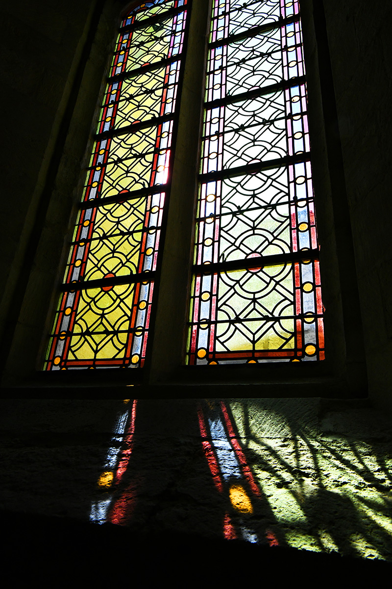 Vue du Palais des Papes - Agrandir l'image (fenêtre modale)