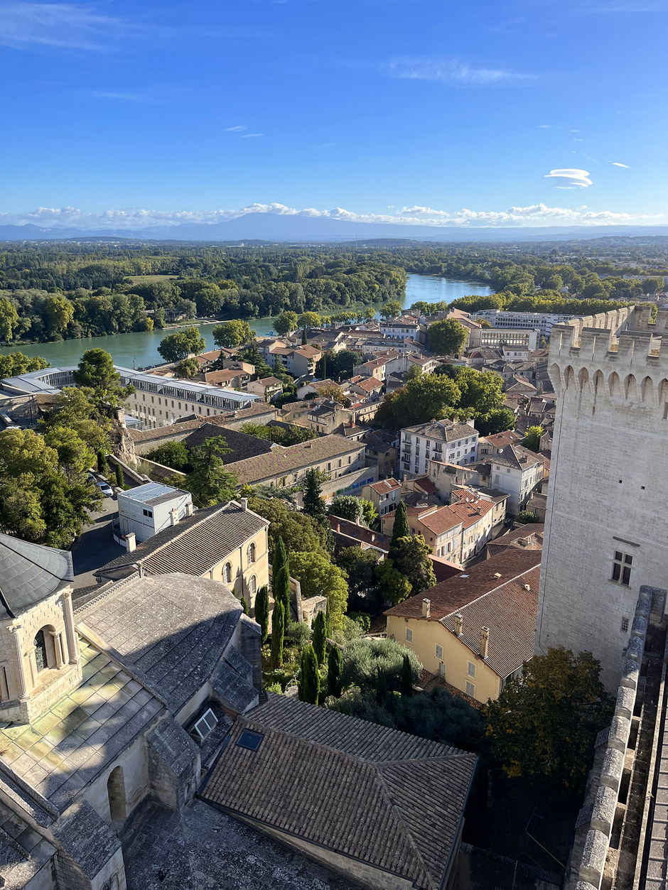 Agrandir l'image (fenêtre modale)