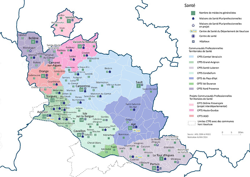 carte - Agrandir l'image (fenêtre modale)