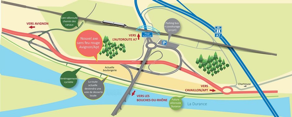 Plan de situation - Agrandir l'image (fenêtre modale)