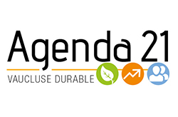 Logo angenda 21