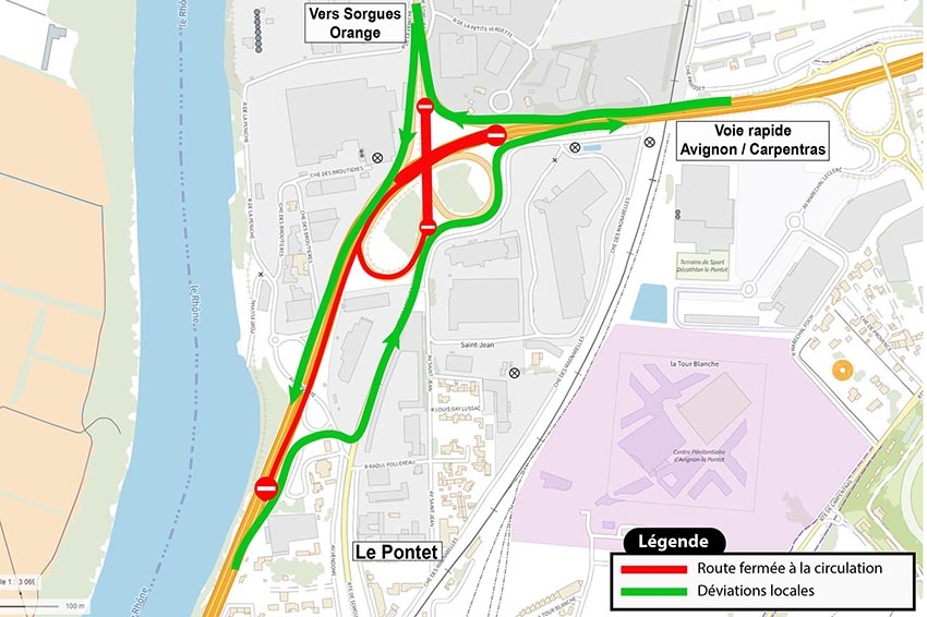 Plan de situation - Agrandir l'image (fenêtre modale)