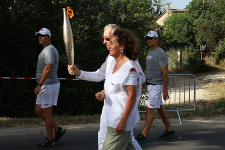 Agrandir l'image (fenêtre modale)