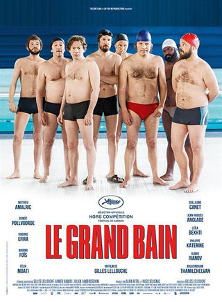 Affiche du film - Agrandir l'image (fenêtre modale)