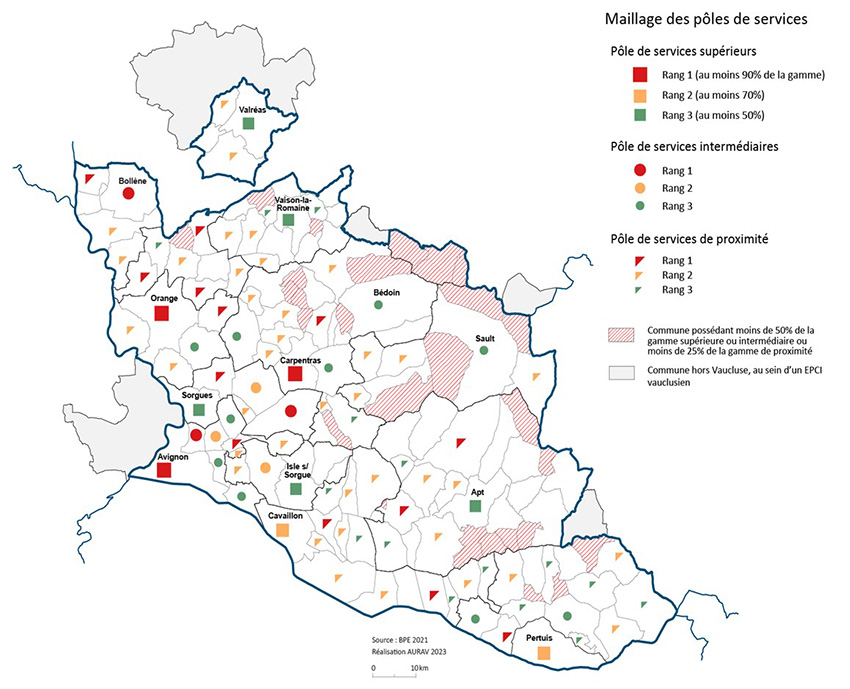 carte - Agrandir l'image (fenêtre modale)