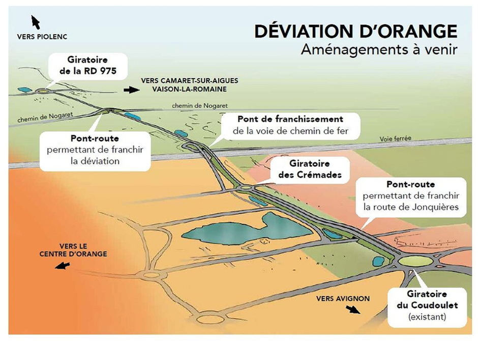 Carte  - Agrandir l'image (fenêtre modale)